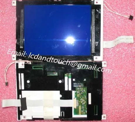 GCMK-C2X LCD display screen Replacement maintenance | Электроника