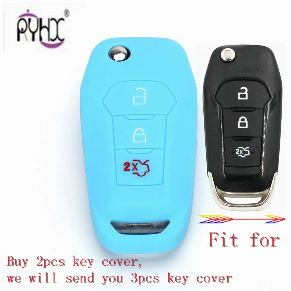 Ford key cover04