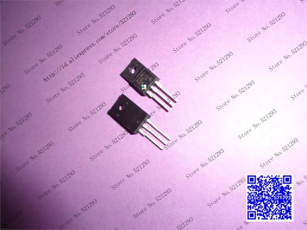 Original IRF630FP IRF630 630FP TO220F 40PCS/LOT in Stock-in Integrated ...