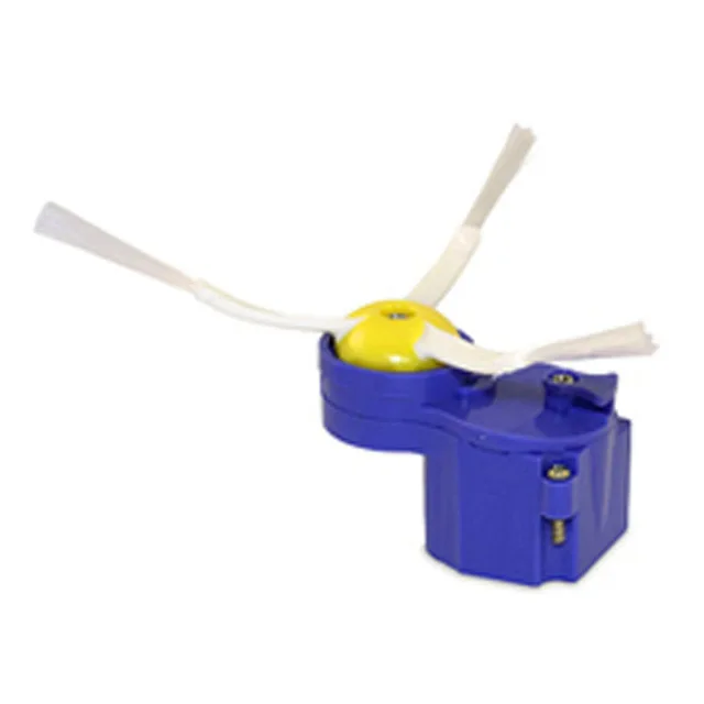 

1x Upgraded Motor + 1x Robot Side Brush for irobot Roomba 500 600 700 800 series 560 570 650 780 880 Vacuum Cleaner Parts