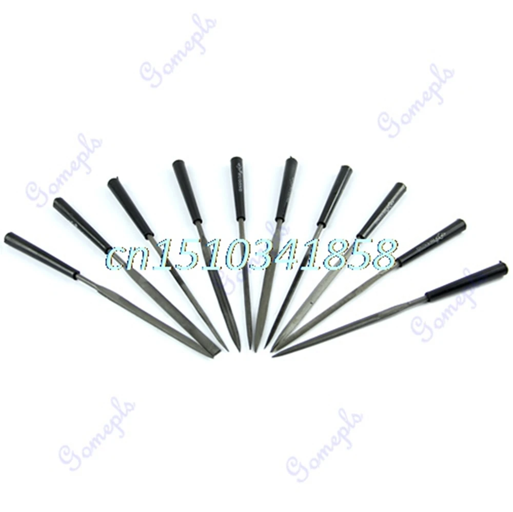 

JAVRICK Jeweler Diamond Wood Carving Craft Metal Glass Stone Needle Files Sets