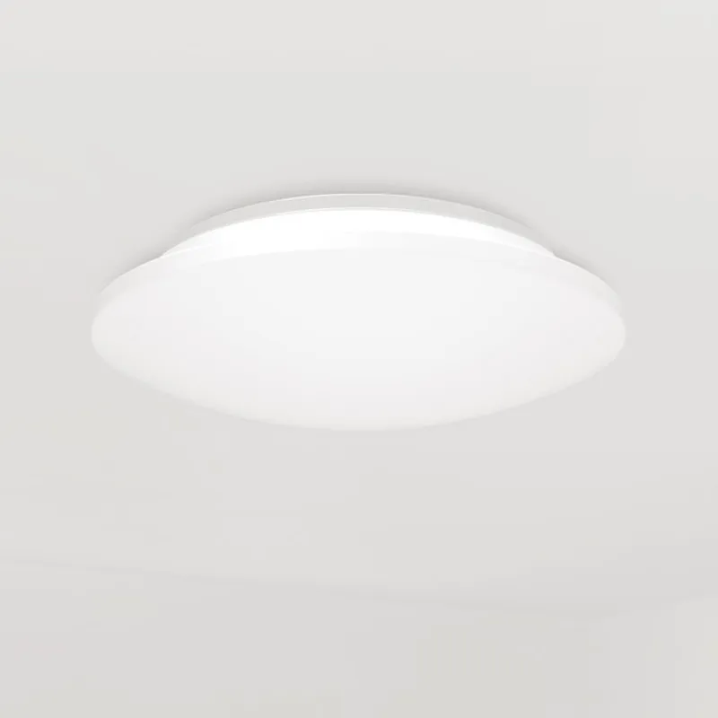  Yeelight YILAI YlXD04Yl 10W Mini LED Ceiling Light AC220-240V 5700K Anti-Dust Simple Ceiling Lamp E - 33034513308