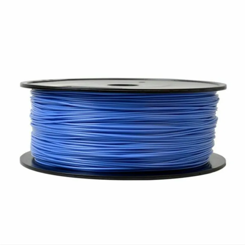 

3d printer Optional 1.75mm 1KG plastic Rubber Consumables Material a variety of colours 3d printer PLA filament