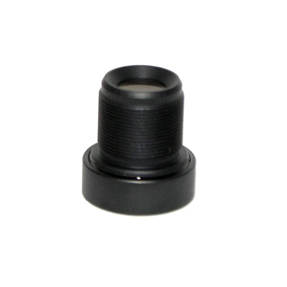 25mm lens CCTV Board MTV lens M12*0.5 wide viewing angle 12degree suitable for 1/3" & 1/4" cctv camera sensor