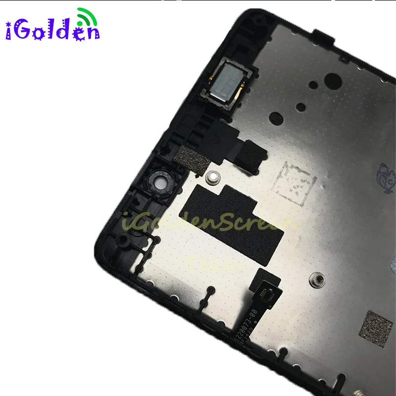 Nokia xl lcd -3