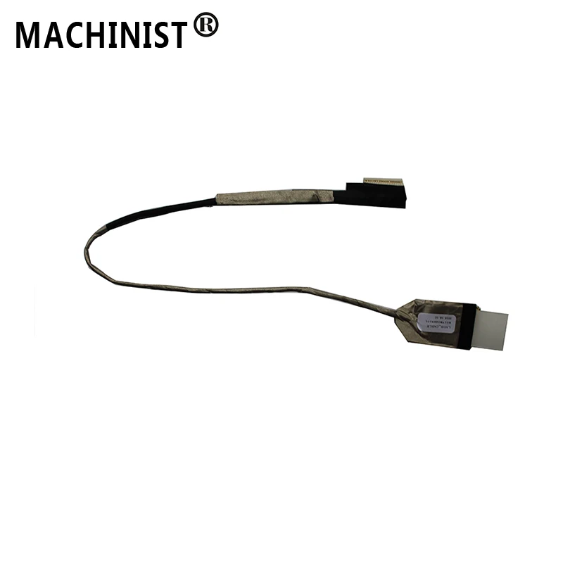 MACHINIST видео экран Flex для HP Probook 4530S 4430s 4330s ноутбук ЖК-светодиодный LVDS лента показа