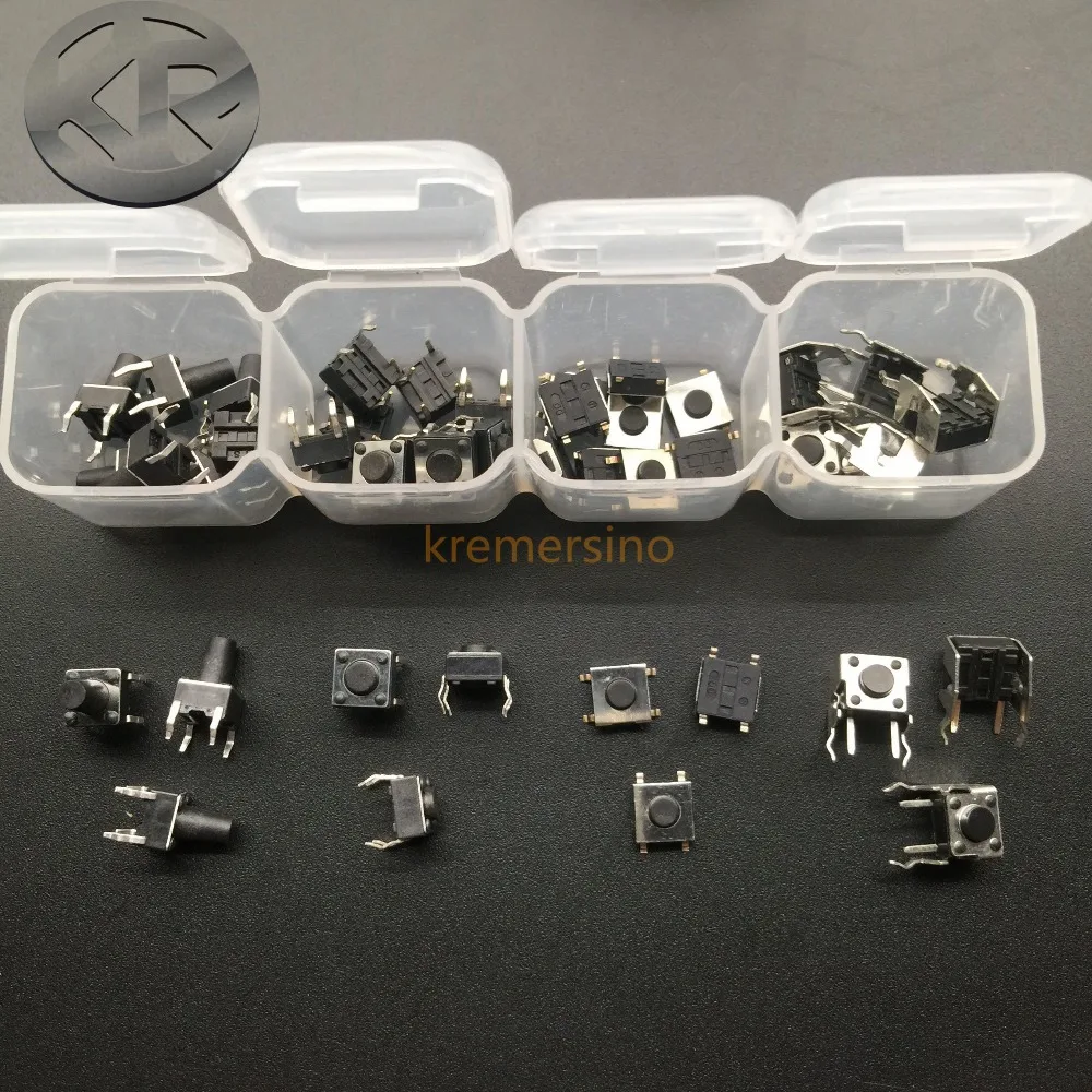 KR60030 CAR AUDIO SWITCH SET (11)