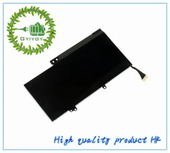 

GYIYGY 11.4V 43Wh NP03XL Battery for HP Pavilion X360 13-A010DX HSTNN-LB6L 760944-421 TPN-Q146