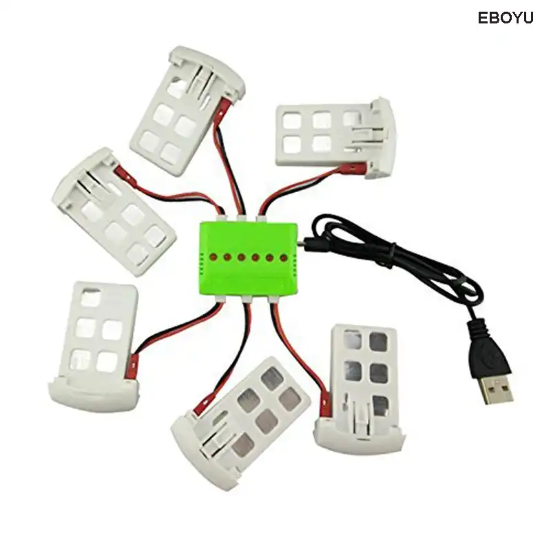 syma x5uw drone battery