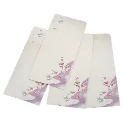 10 штук/вечерние винтажные китайские стильные винтажная упаковочная бумага конверт 272 и ветер