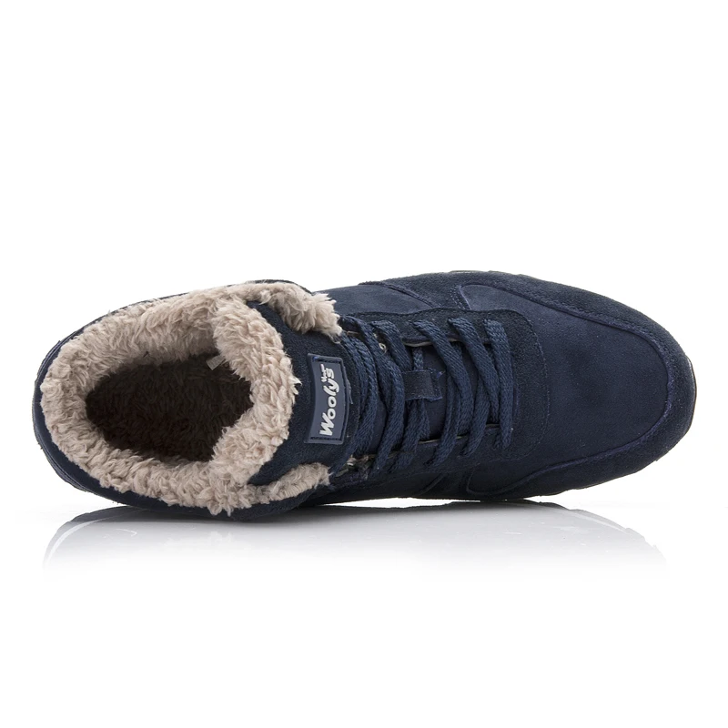 bottines homme taille 35