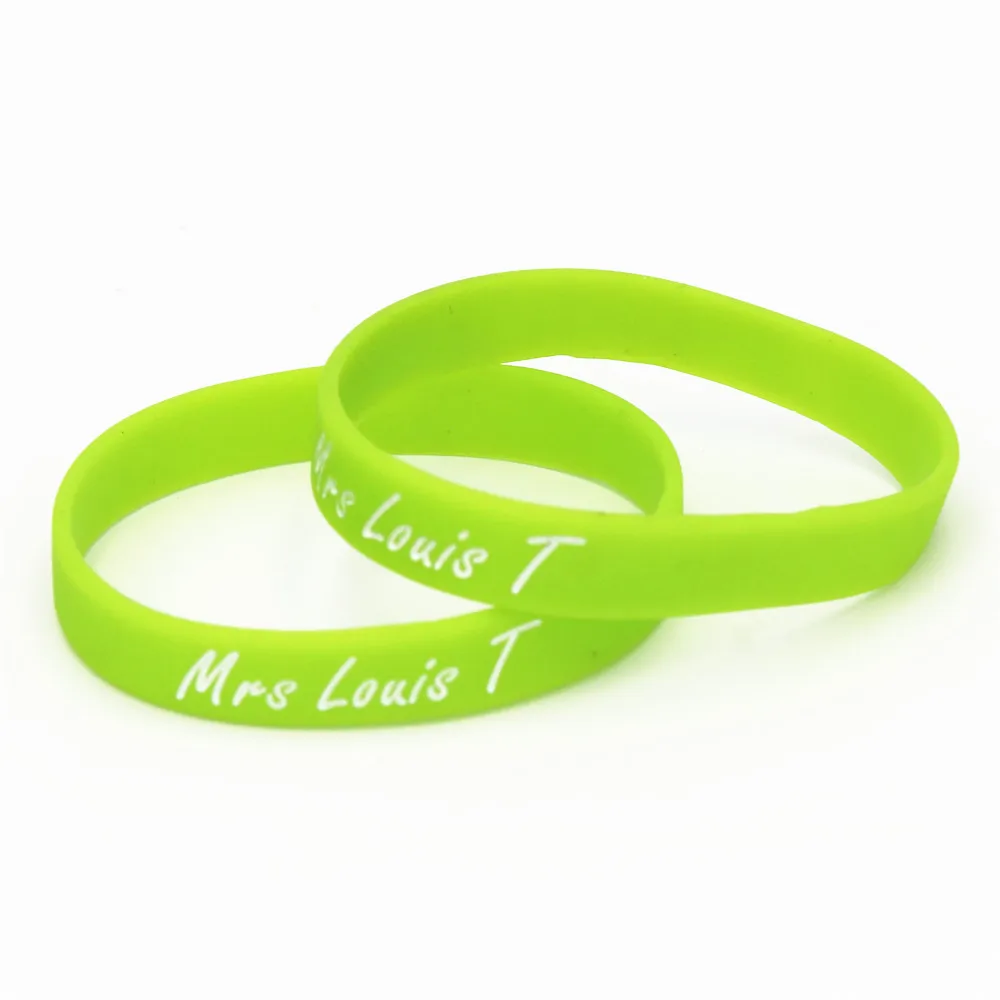 1 шт. 1 D One Direction Силиконовый браслет Niall Harry Zayn Луи браслеты из силиконовой резины и браслеты музыкальные полосы вентиляторы подарок SH209
