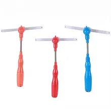 Peradix ветряные мельницы светильник светодиодный и музыка спиннинг мельница светится игрушки для детей