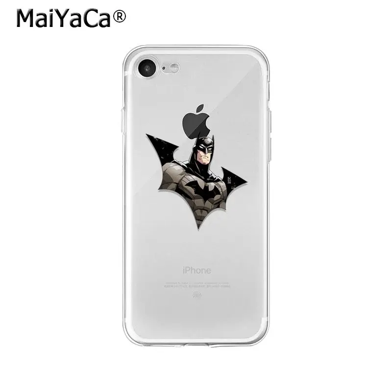DC Superhero Batman Joker