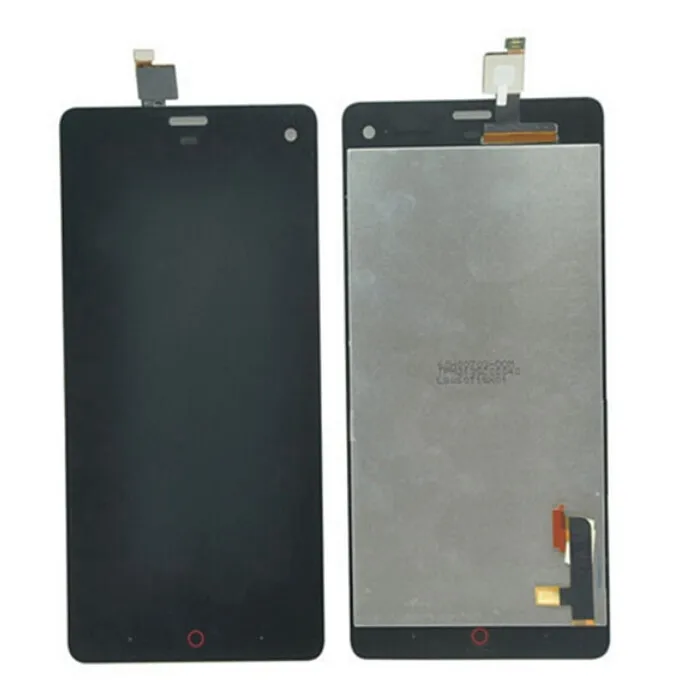 

LCD Screen + touch screen Assembly Replacement for ZTE Nubia Z7 mini NX507J