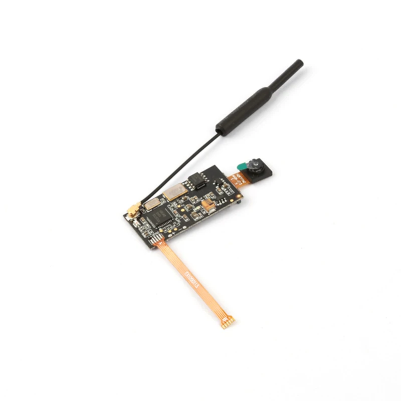 Hubsan H107D A04 TX 5 8 Ghz модуль + камеры запасные части для X4 FPV RC Безголовый 1080P RTF