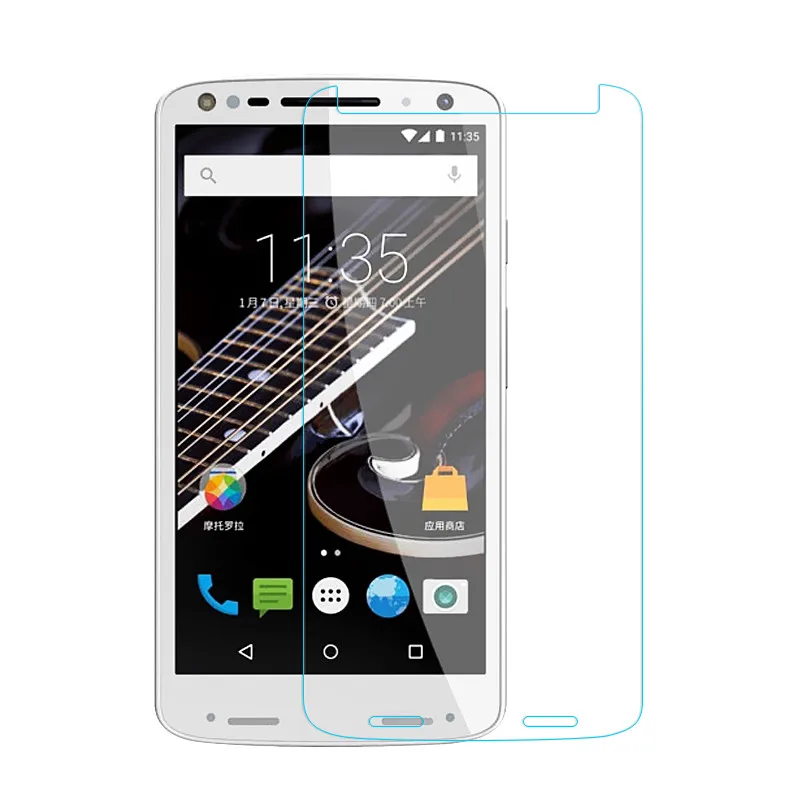 Moto X Force Купить
