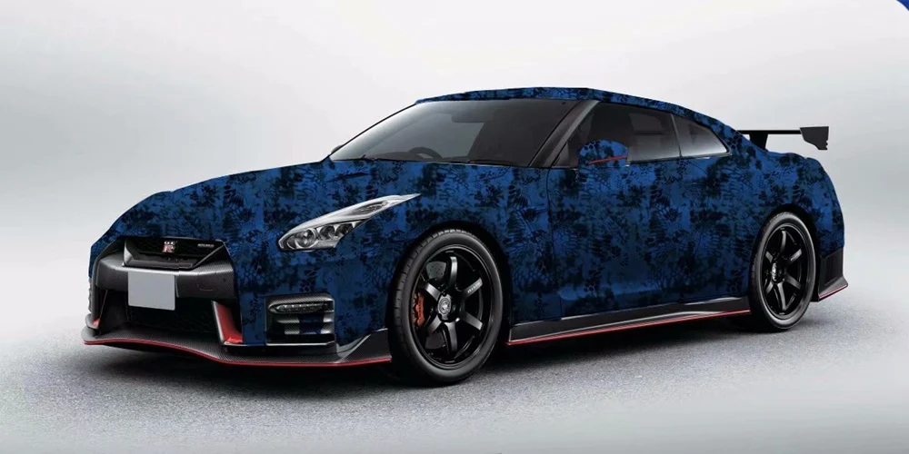 special union camo vinyl car wrap film print graphic foil design  (1) - 副本