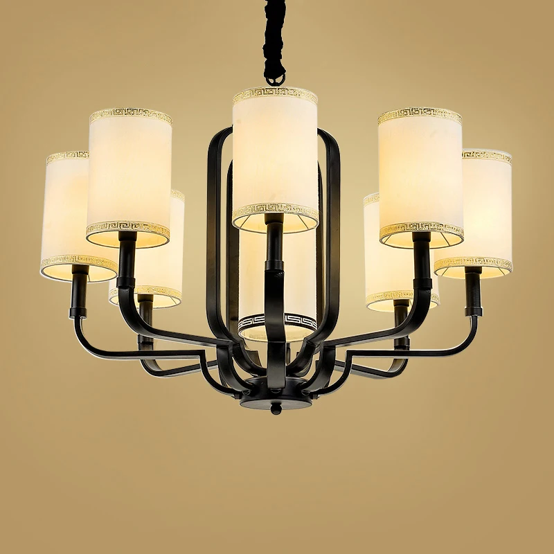 

Vintage Pendant Lights American loft Industry Iron Ceiling Lamp E14 Bulb Dining Living Room Lamparas for Home Lighting Fixtures