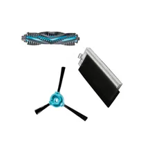 Робот пылесос HEPA фильтр основная щетка боковые щетки для Conga 1190 серии 1090 Запчасти для роботизированного пылесоса аксессуары