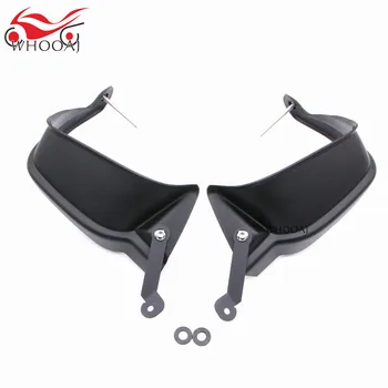 

Motorcycle Handlebar Hand Guards Handguard For Kawasaki Versys650 Versys1000 2010-2017