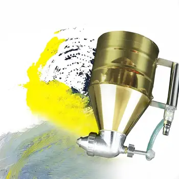 

Elastic Coating Sprayer Adjustable Non - Adjustable Metal Paint Sprayer Real Stone Paint Sprayer High Pressure Air Sprayer