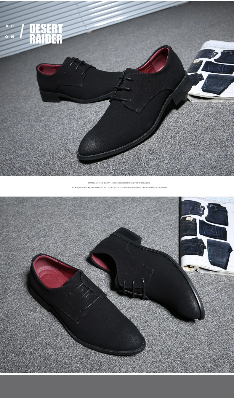 Г. Размеры 38-48, Мужская официальная обувь оксфорды, роскошные дизайнерские Свадебные Элегантные Мужские модельные туфли для мужчин,# SY-M000
