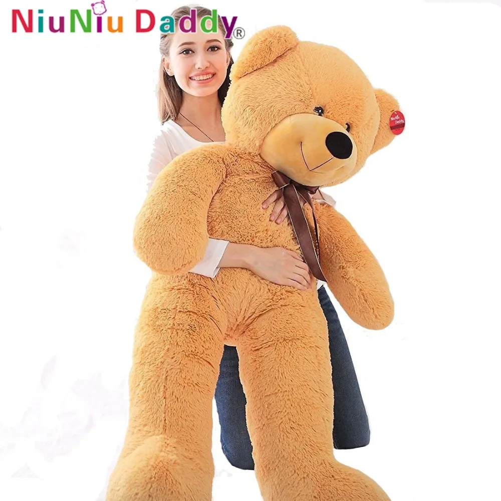 teddy bear offer