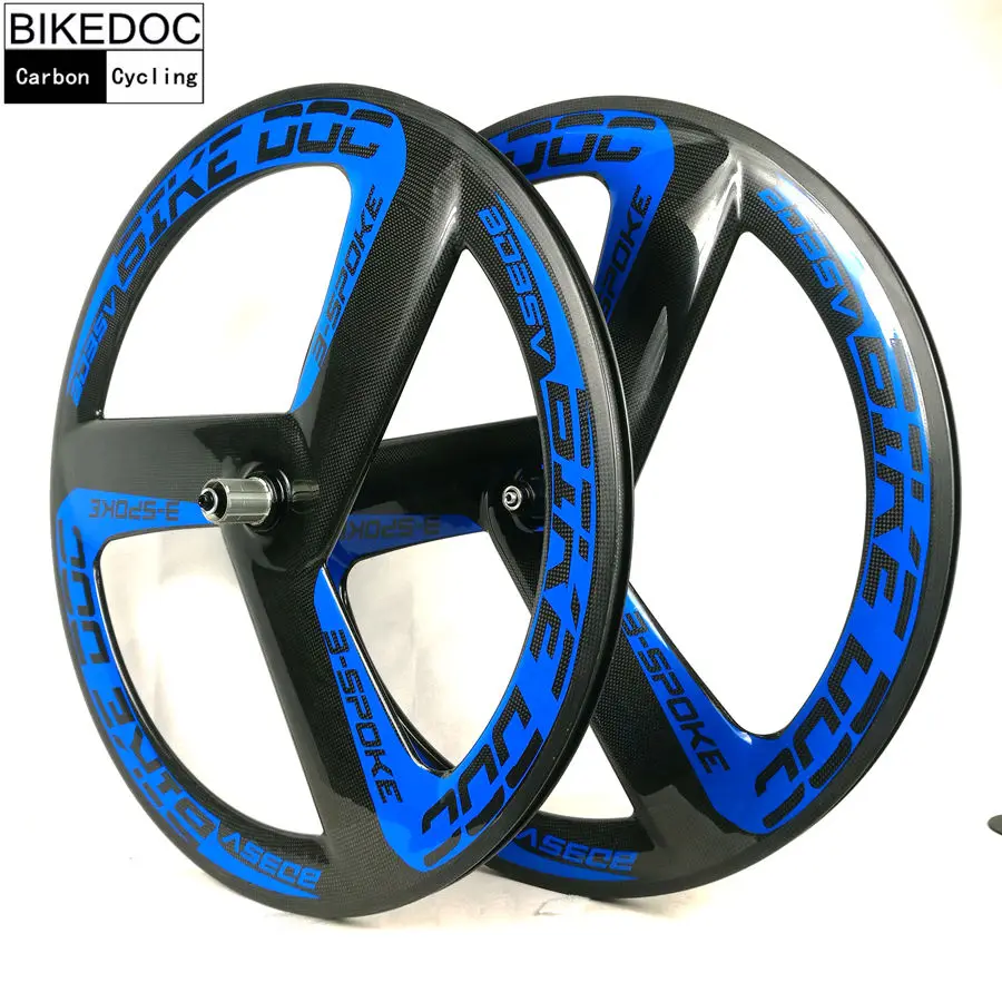 track wheel
