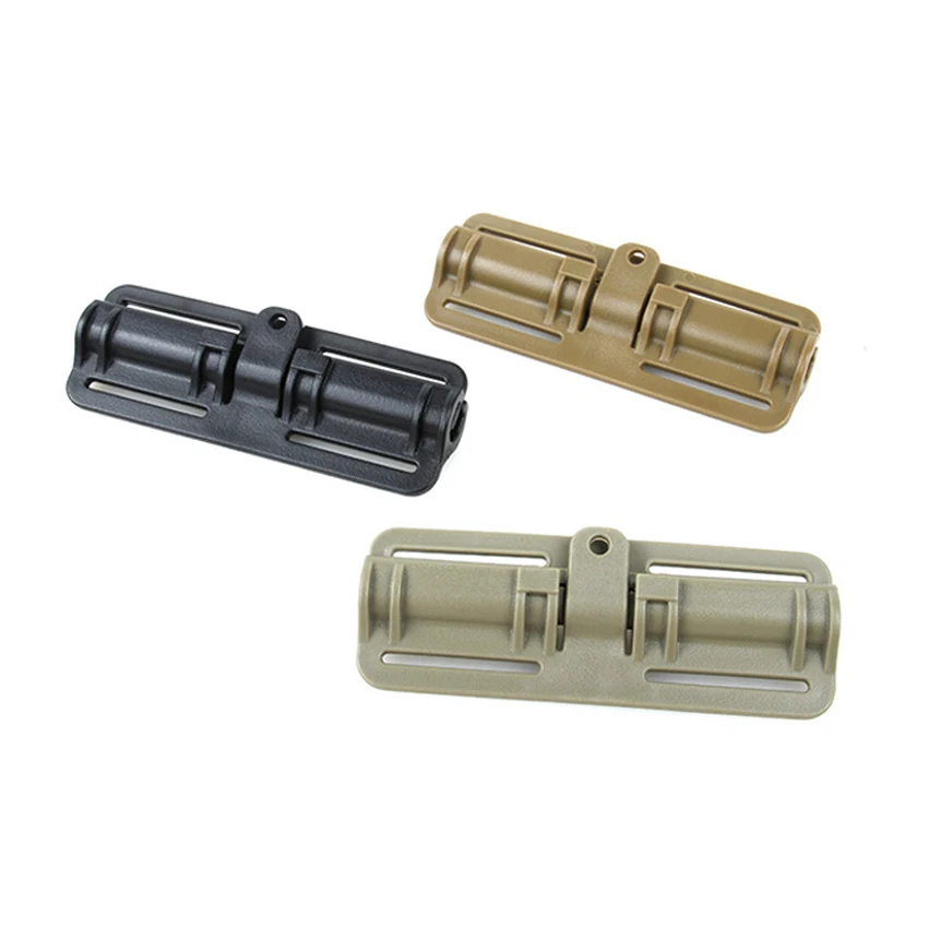 

XC-2B-01 APC Tactical Vest Quick Release Button Buckle Tough Nylon Material Free Shipping