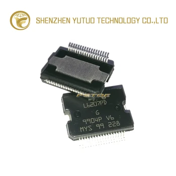 

New Original Non-counterfeit L6207PD013TR L6207PD L6207 powerso-36 powerso IC In Stock