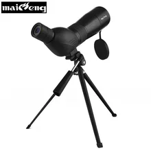 Мощный 15-45X60 зум Монокуляр Профессиональный астрономический телескоп HD зрительная труба азотный водонепроницаемый для наблюдения за птицами