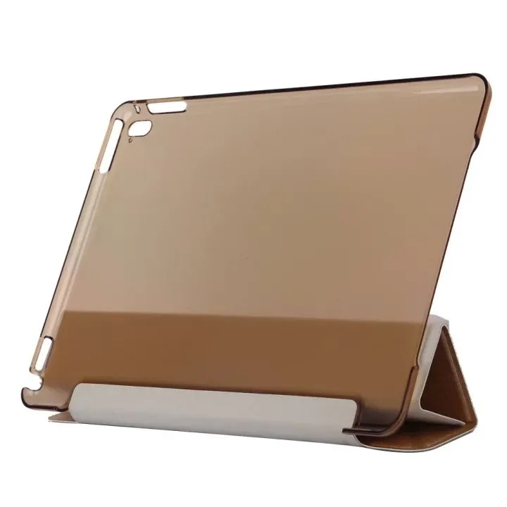 ipad pro 9.7 ultra thin leather case