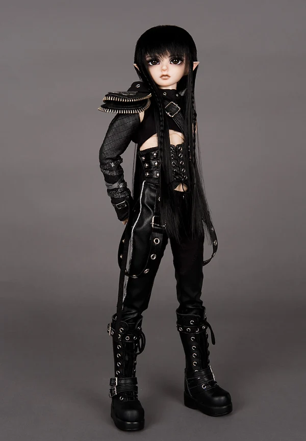 Кукла Karsh BJD 1/4 &quot для детей мальчиков высокое качество отвод мяч jiont игрушки