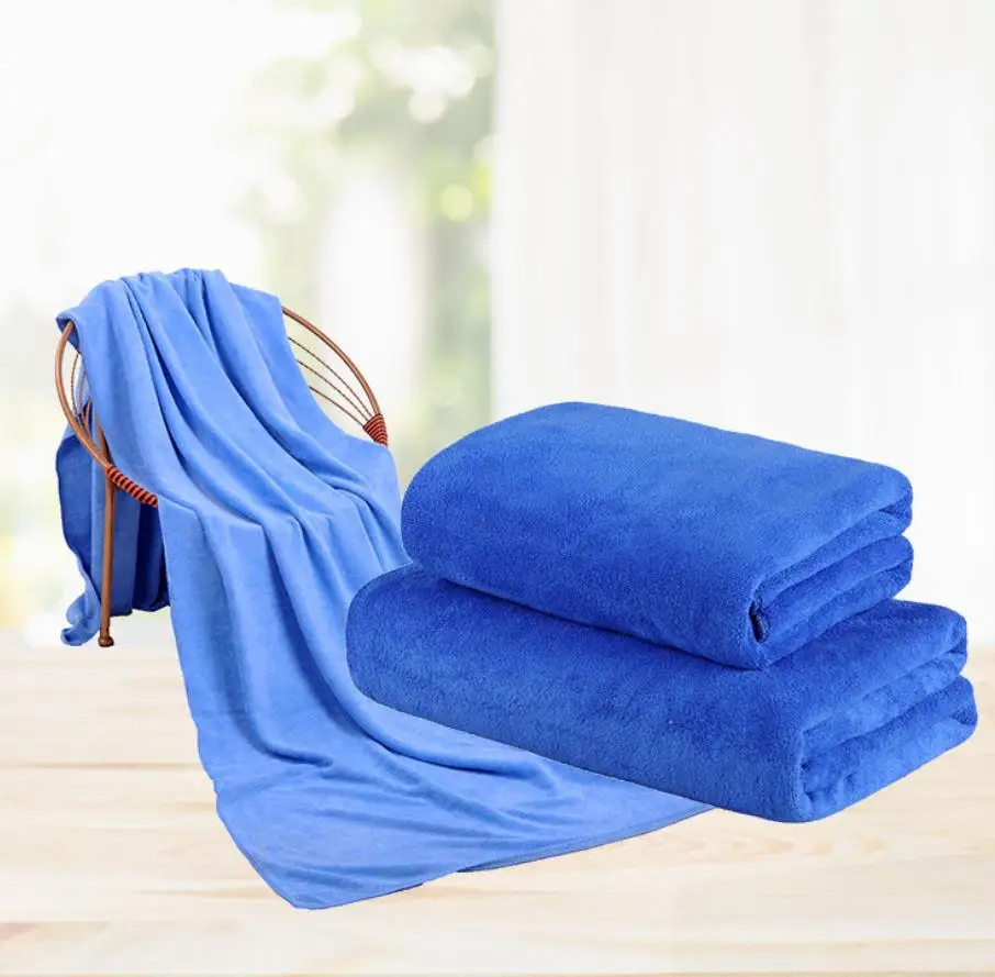 Two-piece towel + bath towel Comfortable two-piece bath towel Adult Beauty salon bath towel Two-piece towel + bath towel Comfortable two-piece bath towel Adult Beauty salon bath towel