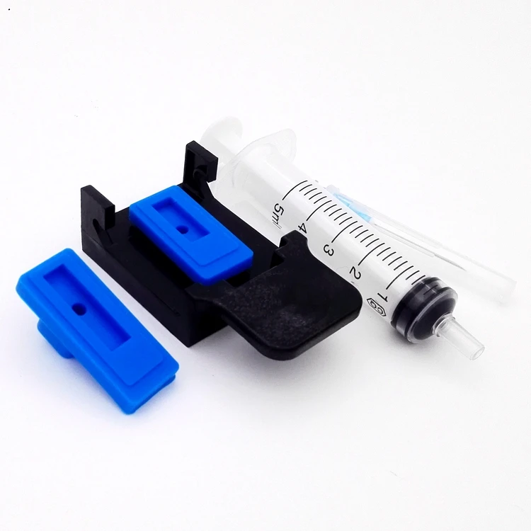 Refill tool accessories Clamp Absorption Clip Pumping Tool apply to all Ink Cartridge Printers