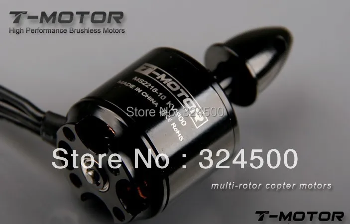 

Remote Control MS2216 KV900 High Efficiency Multi-rotor Copter Brushless Motors Multicopter Quadcopter Quadrotor RC Planes 900KV