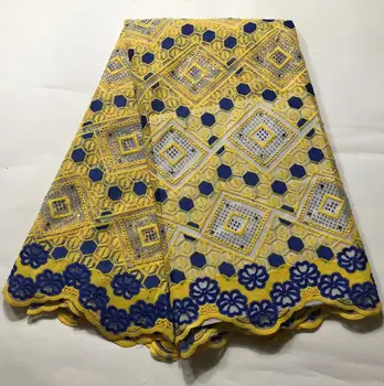 

2019 Latest French Nigerian Laces Fabric High Quality Tulle African Laces Fabric Wedding African French Tulle Lace XSMAY313