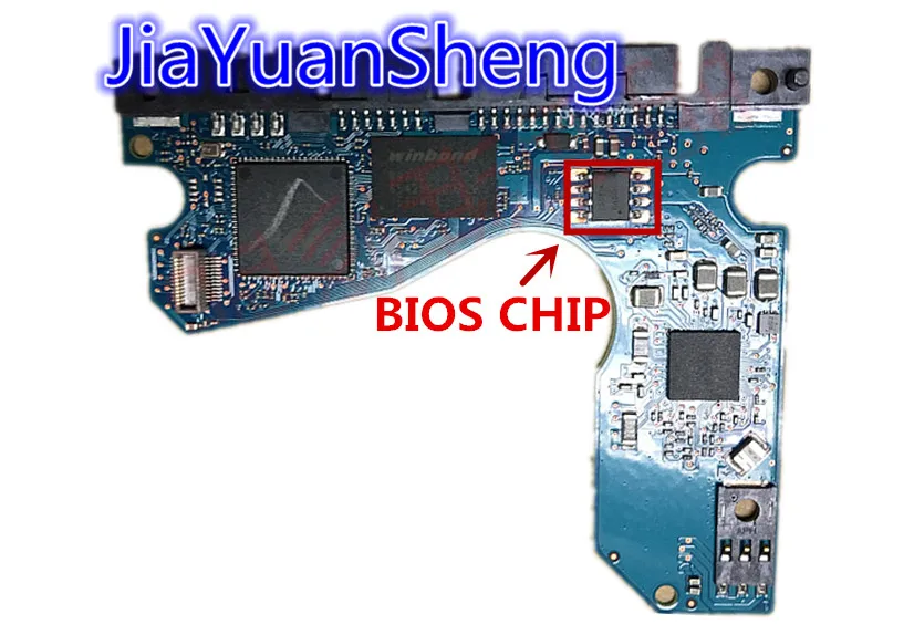 Jia Yuan Sheng HDD PCB JIMREY логическая плата/плата номер: 100799274 REVA, 7414, 9276/ST1000LM035, ST2000LM007, ST500LM030