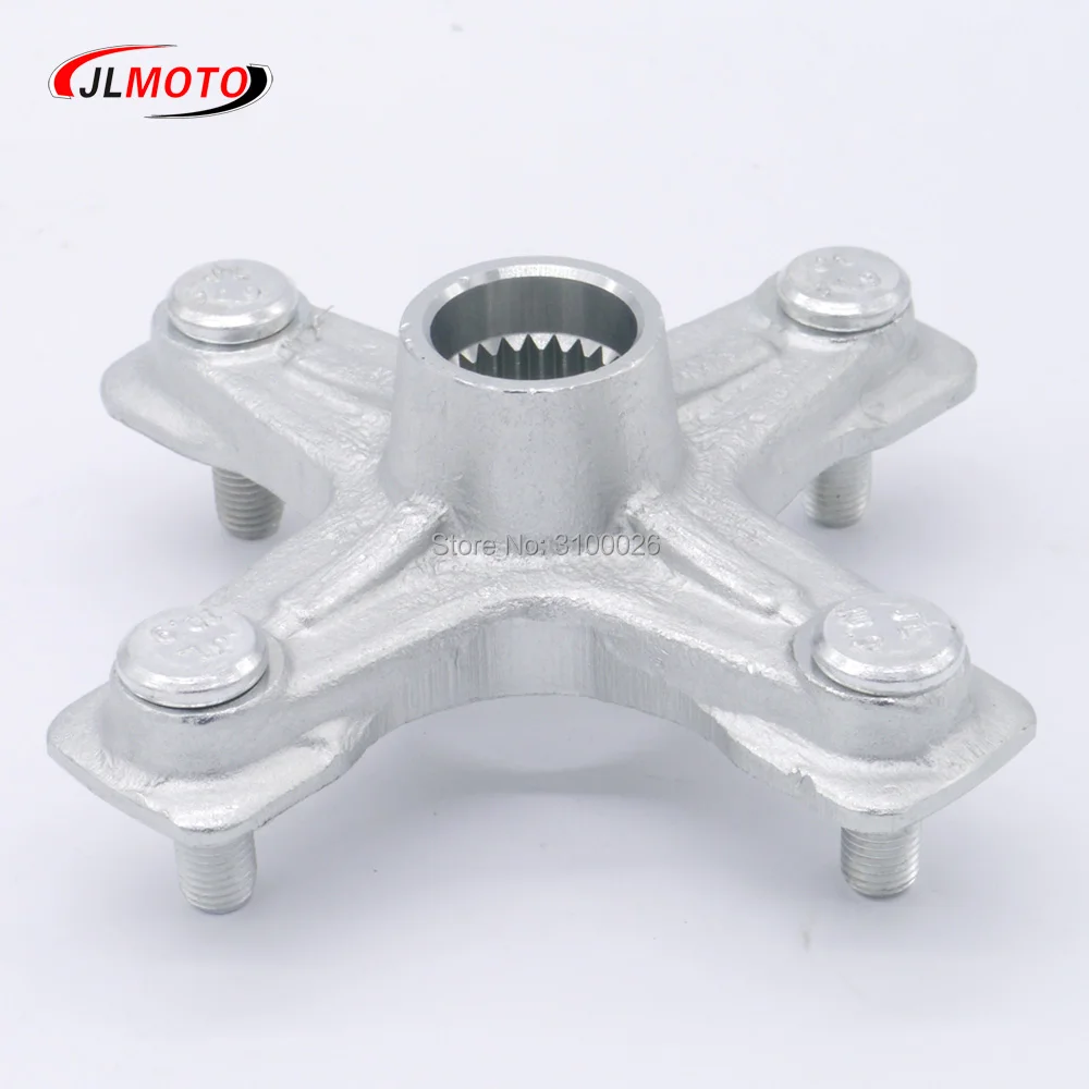Y25001-8-REAR-WHEEL-HUB-YAMAHA-RATPOR-ATV-PARTS