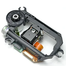 Замена для SONY DVP-NC555ES CD DVD плеер запасных Запчасти лазерной линзы Lasereinheit в сборе блок DVPNC555 Оптический Пикап BlocOptique