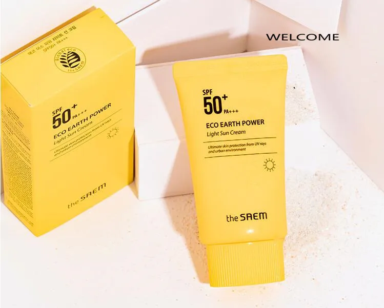Spf50 + + солнцезащитный крем водонепроницаемый УФ солнцезащитный крем увлажняющий BB крем контроль масла крем для ухода за кожей лица