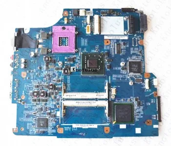 

1P-0076502-6010 A1418702A For Sony M720 MBX-182 laptop motherboard integrated graphics DDR2 Free Shipping 100% test ok