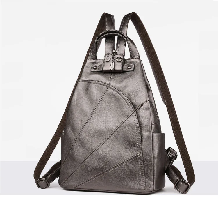 ombro sac a dos senhoras bagpack sacos