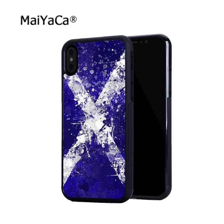 Мягкие силиконовые боковые чехлы для iphone 11 pro max 5s se 6s 6plus 7 7plus 8 8plus XR XS MAX | Мобильные