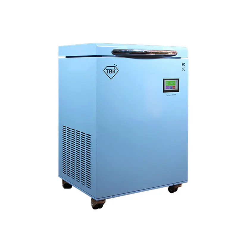 -200C TBK-588A LCD Touch Screen Separator Freezing Instruments Frozen Separating machine For Mobile