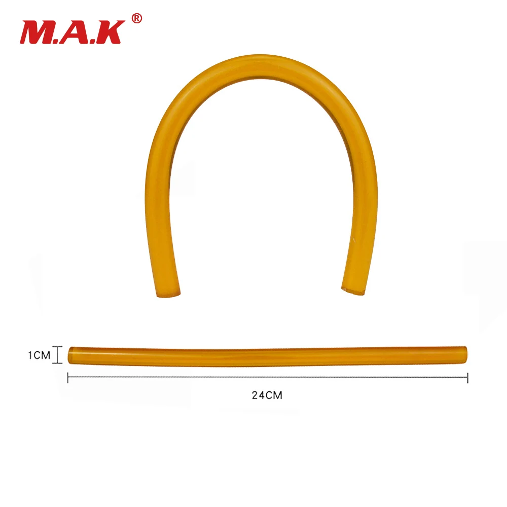 

Glue Adhesive Stick Length 24cm Diameter 1cm Fit for Stick Arrow Feather and Head Archery Hunting Shooting
