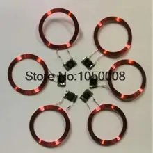 100 шт./лот UID; запасной СЧ 1к S50 13,56 МГц ISO14443A блок 0 сектор ноль перезаписываемый HF IC копия клон карт+ чип