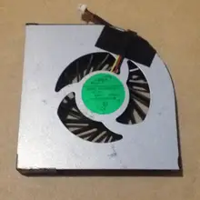 Новые оригинальные вентилятор для процессора ноутбука для LG Electronics A520 A515 A530 Процессор охлаждающий вентилятор