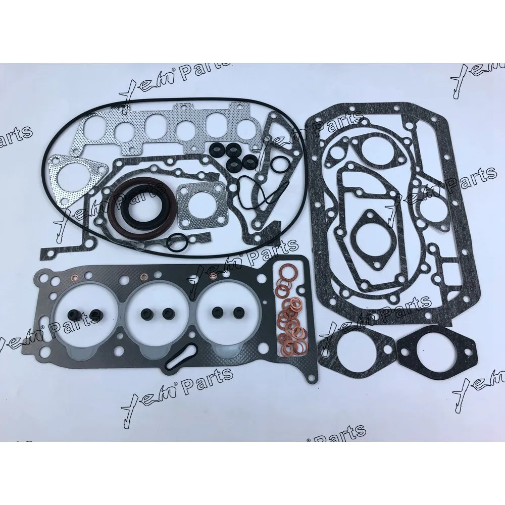 3kr2 full gasket